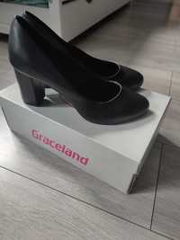 Buty damskie Graceland 39