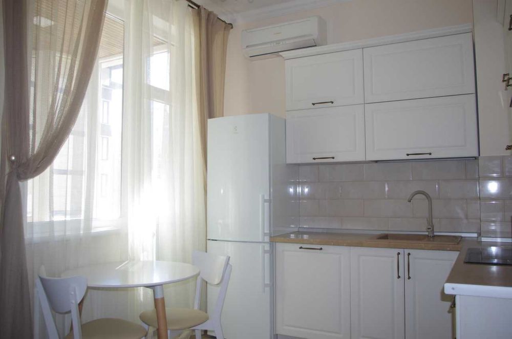 Здається 1-к квартира в центрі Києва, на Печерську