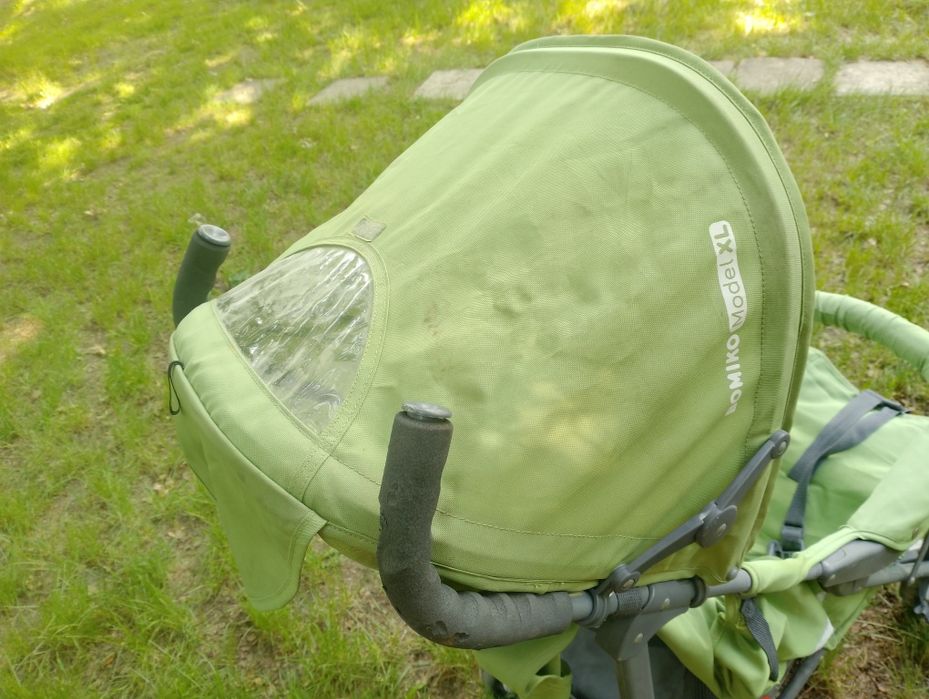 Wózek spacerowy Bomiko