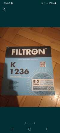 Filtron filtr kabinowy K 1236