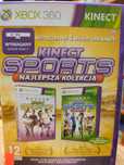 Kinect Sports Najlepsza Kolekcja Xbox 360 Kinect SklepRetroWWA