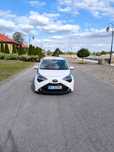Toyota Aygo Salon Polska * Automat * Pierwszy właściciel * Lift.
