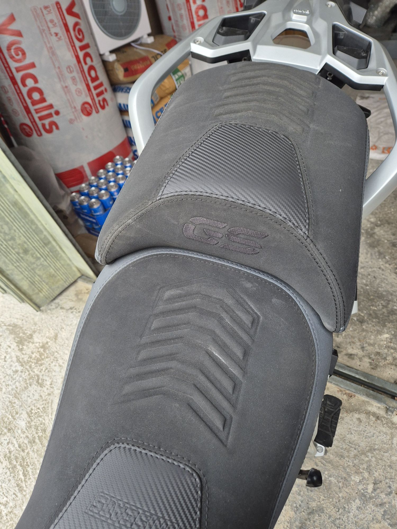 GS 1200 adventur