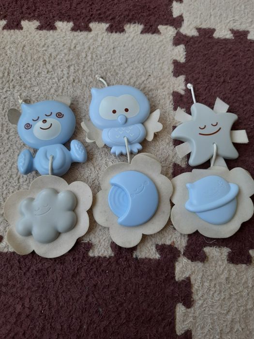 Мобіль Infantino