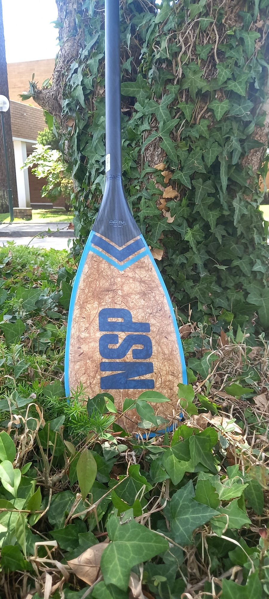 Remo Stand Up Paddle NSP novo