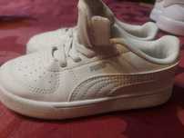 Sapatilhas puma como novas