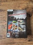 Need for speed - collectors series pc