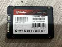 Ссд,ssd kingspec 128gb