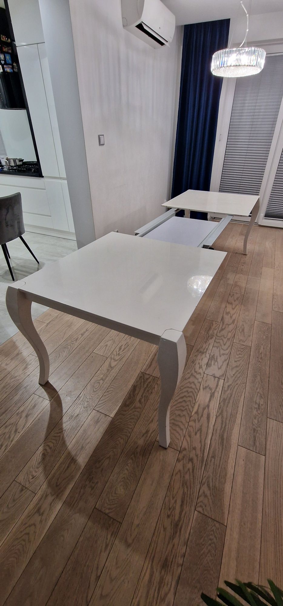 Stół 190cm x 90cm do renowacji