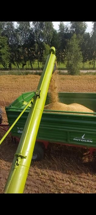 Claas Dominator 56 ( 66,58,76,48,68,78)     Krone KR 10-16