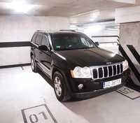 Jeep Grand Cherokee Jeep Grand Cherokee 5.7 HEMI+LPG V8