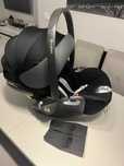 Fotelik Cybex Cloud do 0-13kg