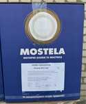 Олива гідравлічна Mostela МГЄ-46в МГЕ46 НМ46 20л