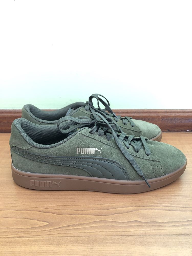 Sapatilhas Puma Smash V2