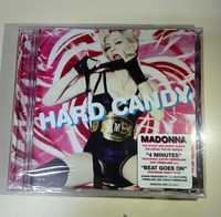 Madona - Hard Candy (Cd Novo e selado)