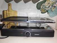 SILVERCREST® KITCHEN TOOLS Grill elektryczny raclette