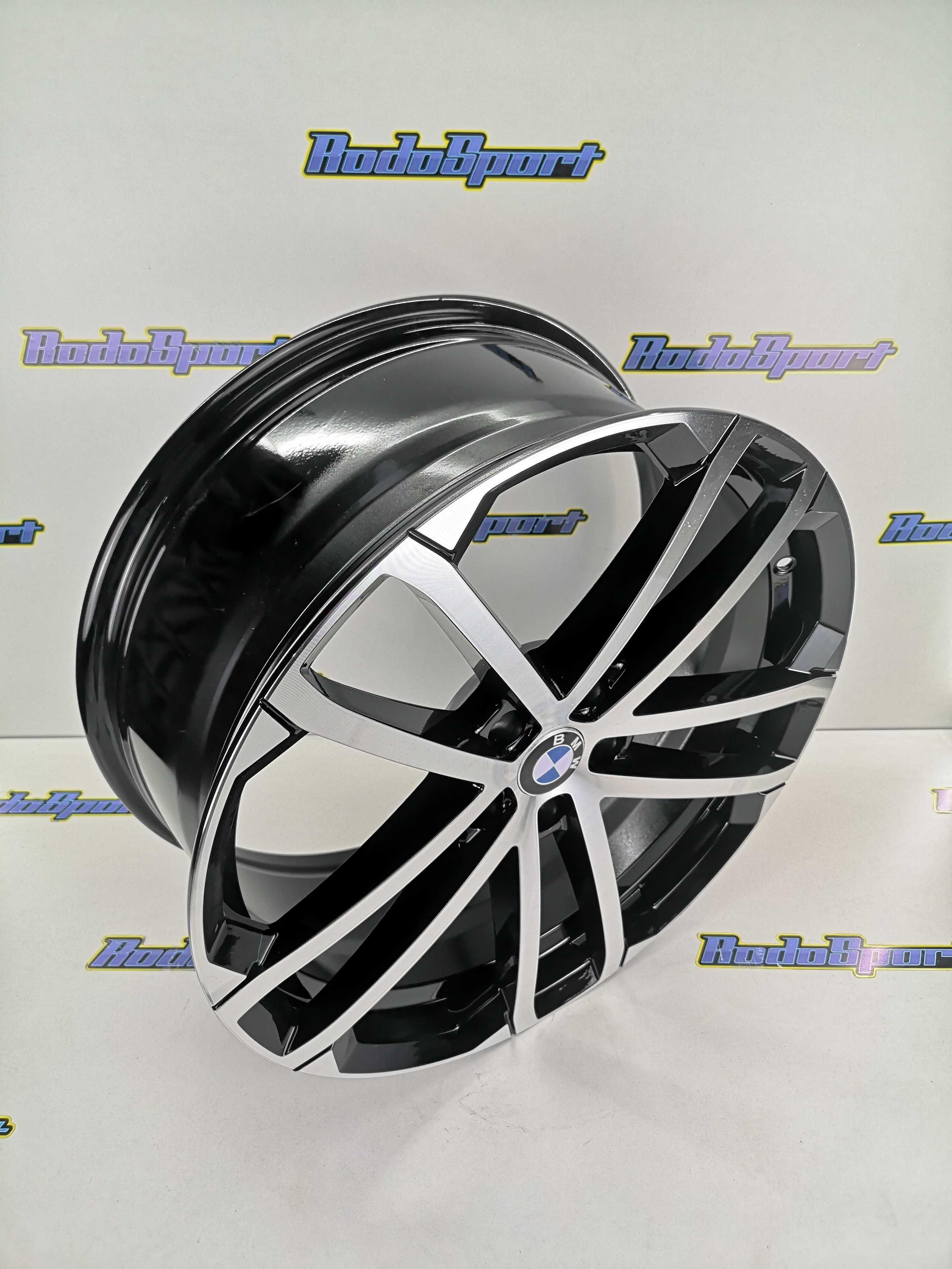 JANTES PARA BMW X1 E X2 EM 19 | 5X112 NOVAS