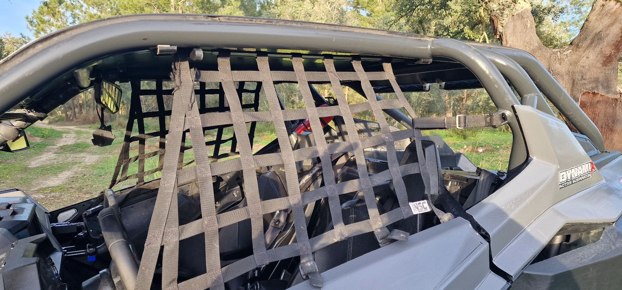 Polaris RZR PRO XP Ultimate