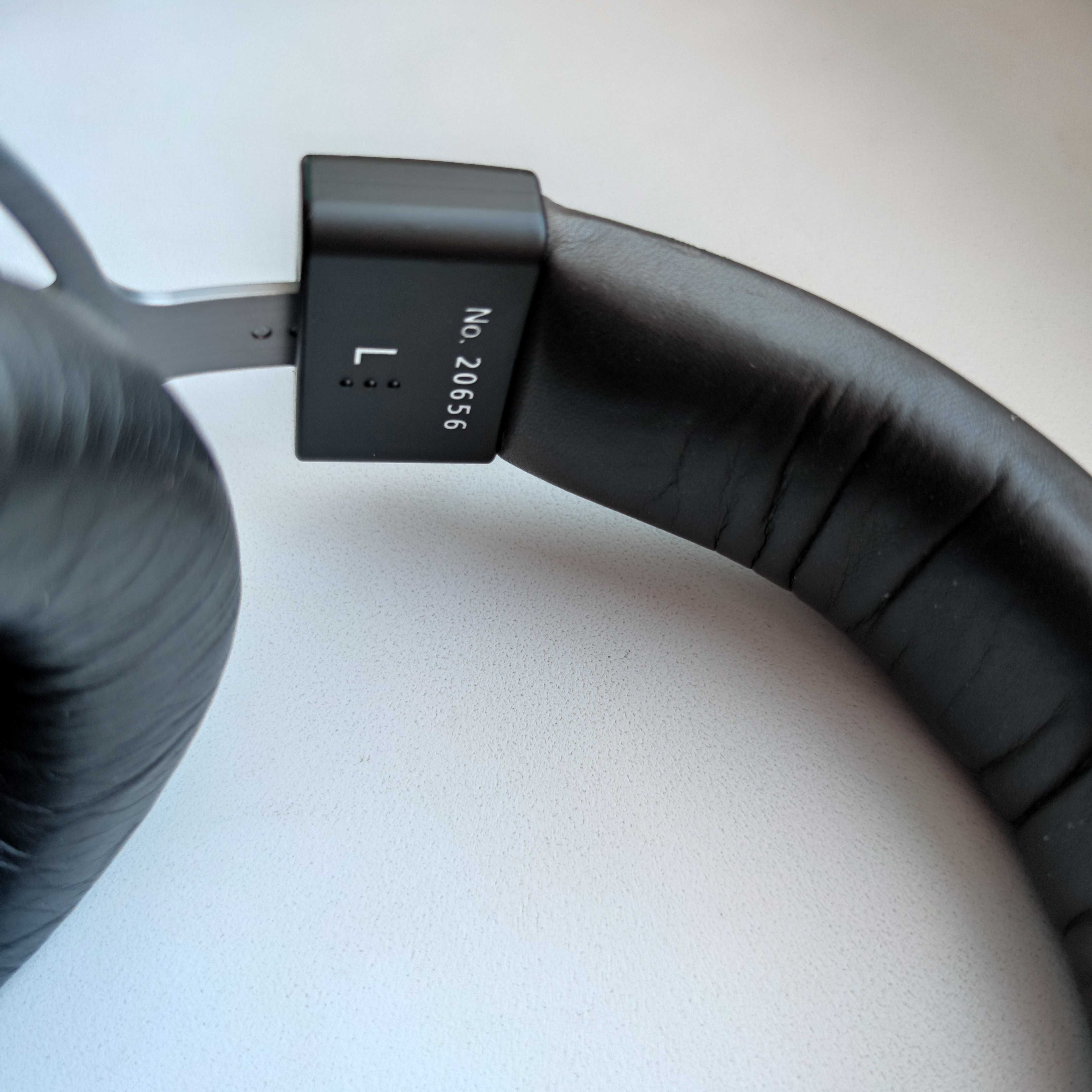 Sprzedam słuchawki Beyerdynamic T5p