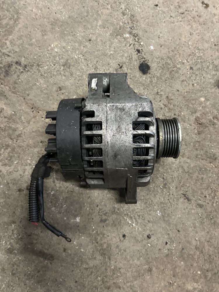 Alternator opel 1.9 120 km denso