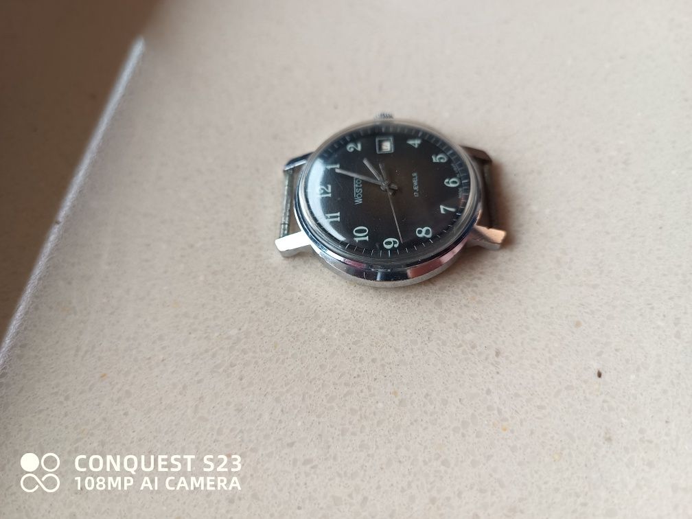 Zegarek wostok ussr