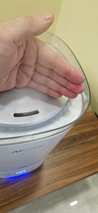 Nawilżacz powietrza HB ultradźwiękowy 5,5l