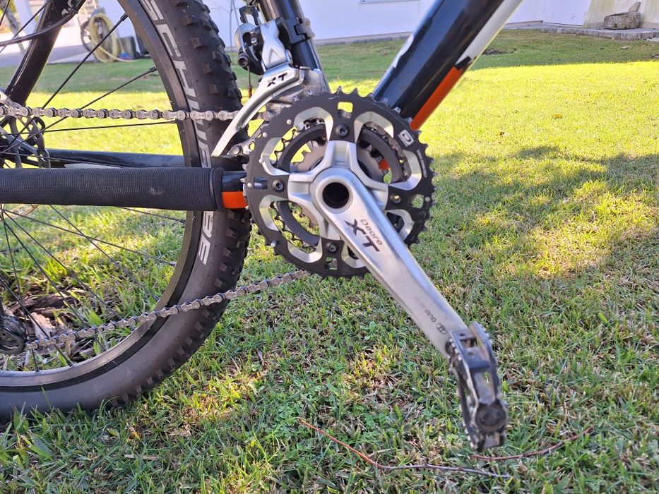 KTM Race LC roda 26'