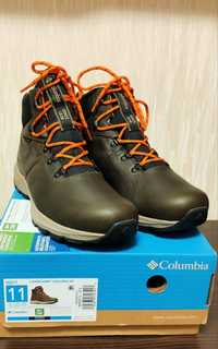 Чоловічі водонепроникні черевики Columbia Landroamer Explorer 44 розм.