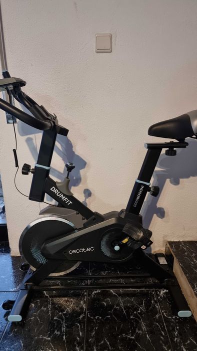 Bicicleta Indoor6000