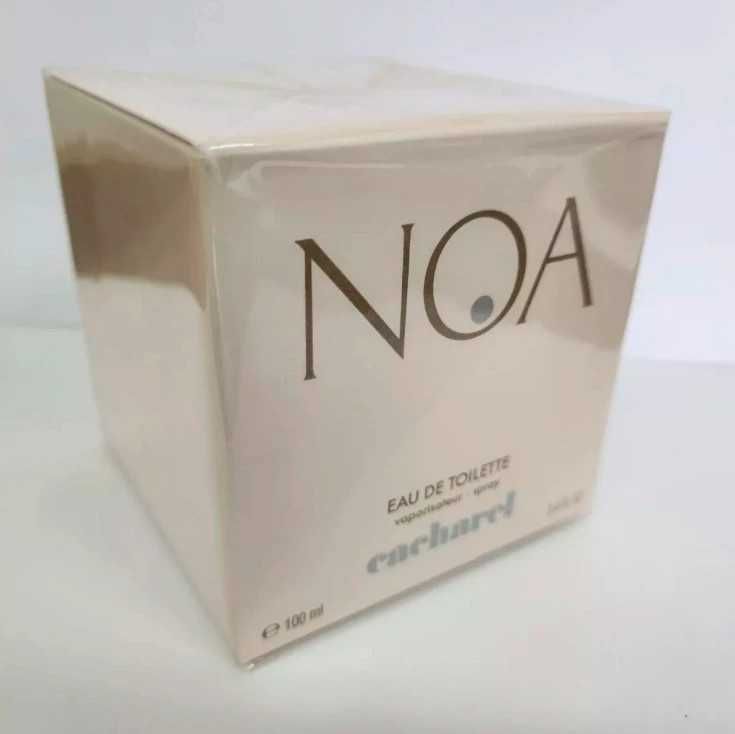 Perfume Cacharel NOA 100ml