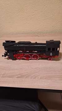 Model lokomotywy Ol49 druk 3d