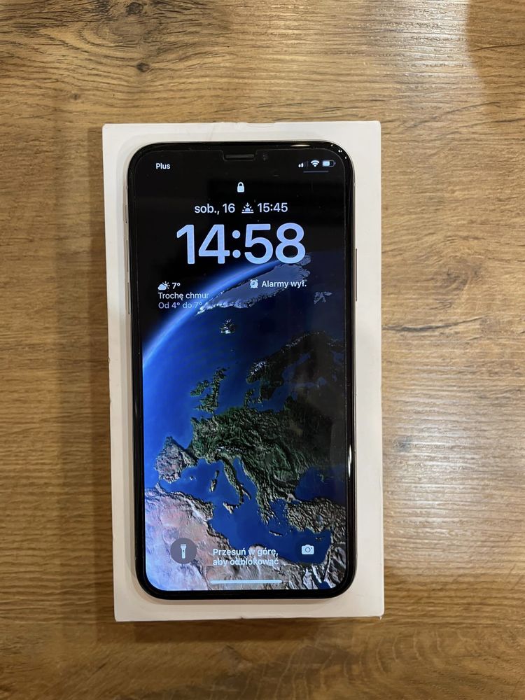 Apple iPhone X 64GB