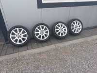 Alufelgi do Opel R 16 5x112