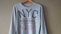 Tommy Hilfiger longsleeve bluzka S-M