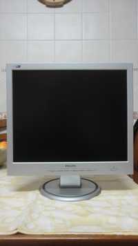 Monitor PC Philips 17"