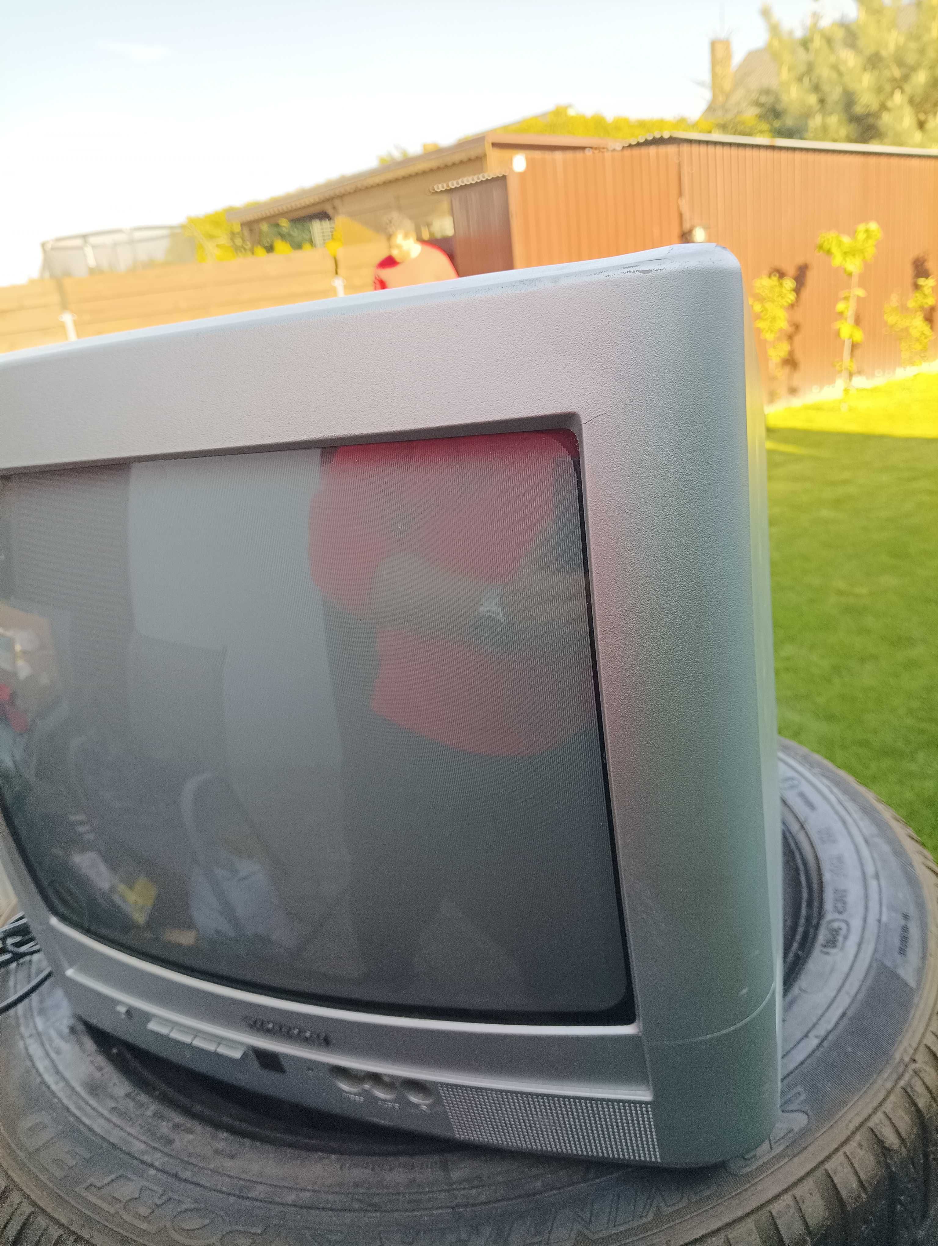 Telewizor 14" Thomson