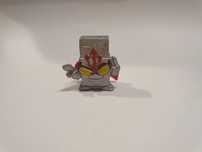 Srebrny Pendrive Super Things
