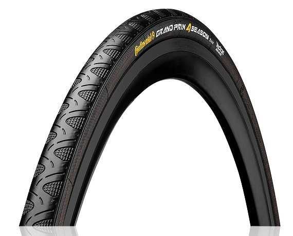 Покришка Continental Grand Prix 5000 (S/AS/TT TR)/4-Season 700x23-35C