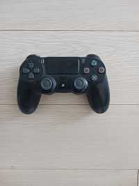 Oryginalny pad ps4 uszkodzony