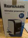 Klimator przenośny
