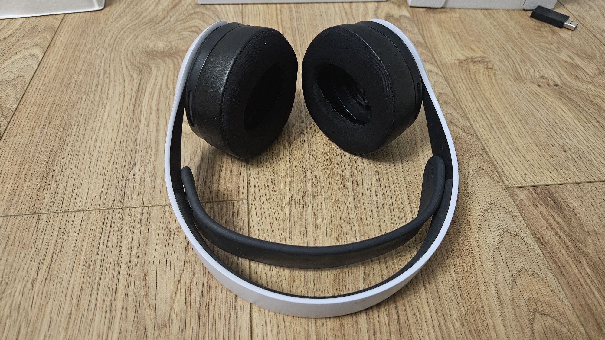 Sony Pulse 3D Słuchawki PS5