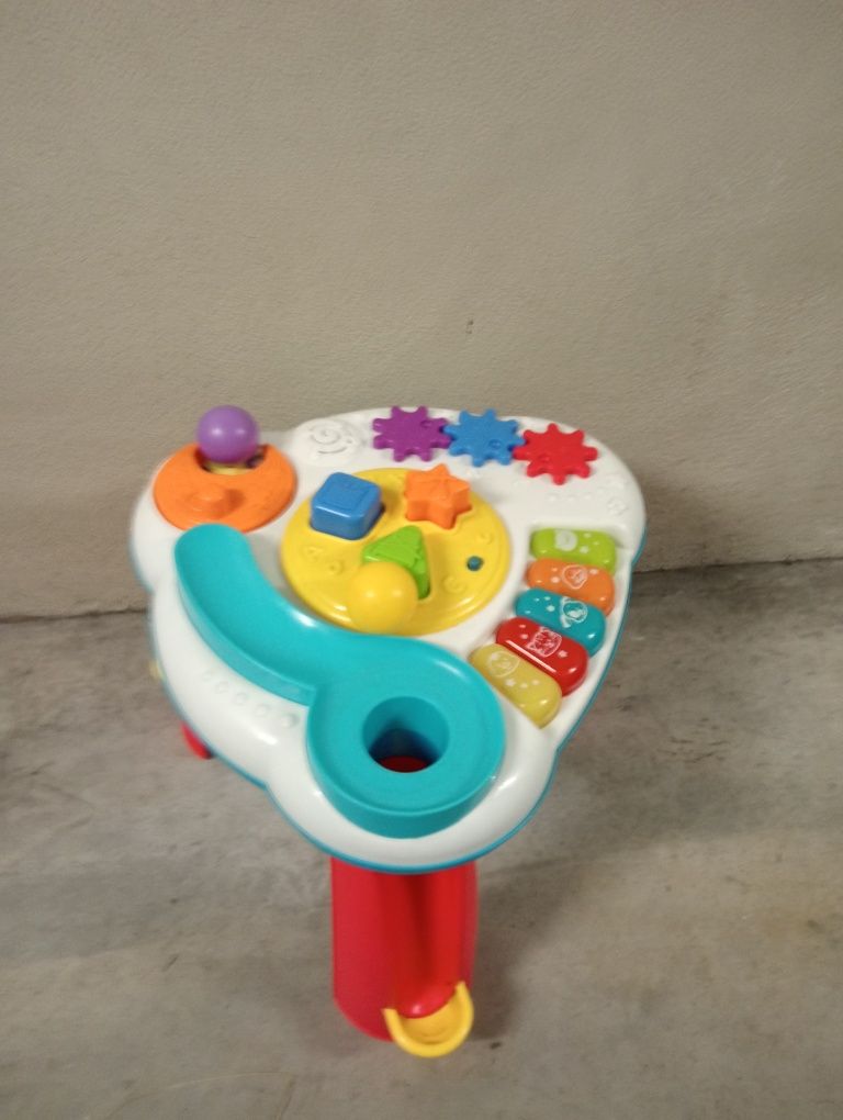 Brinquedos para criança