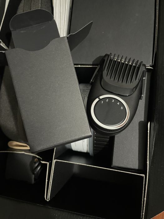 бритва PHILIPS shaver  i9000 prestige Ultra