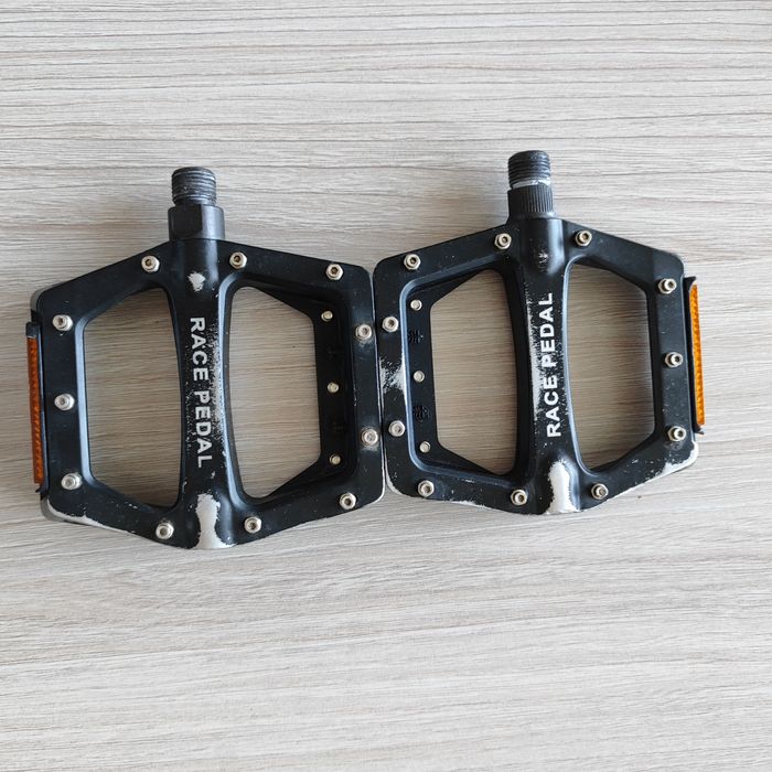 Pedała rowerowe Race Pedal