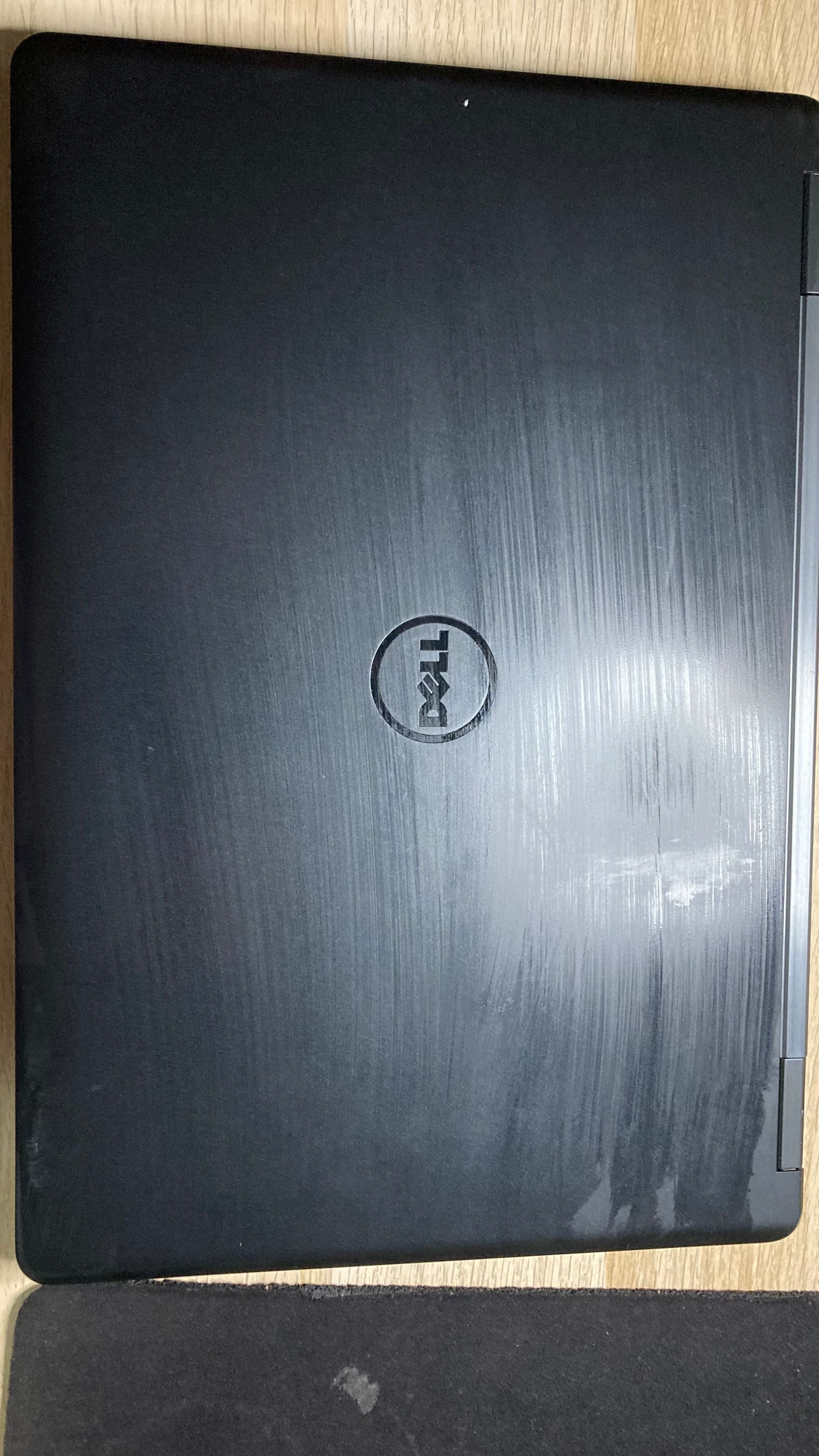 Computador Dell Latitude E5550  Intel core i5-5200U