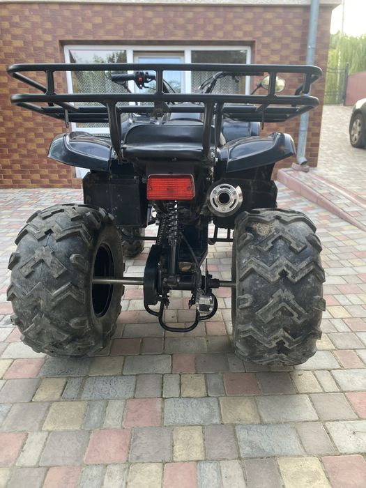Продається квадроцикл