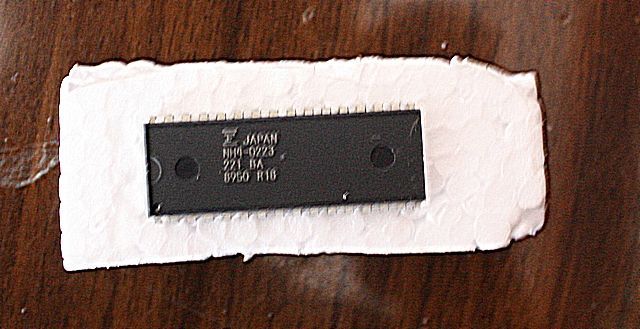 układ Canon NH 4