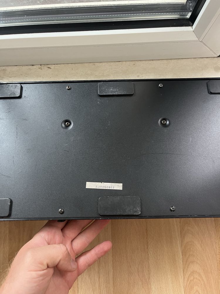 BOSS ME-8 (Made in Japan) гітарний процессор