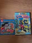Zestaw bajek na DVD & Wilk i zając