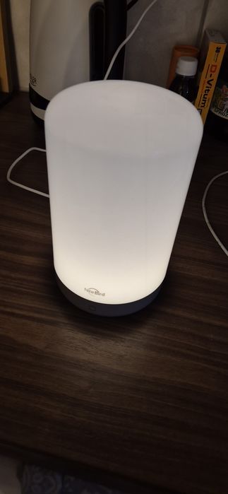 GOSUND LB3 inteligentna lampka nocna Led RGB WiFi